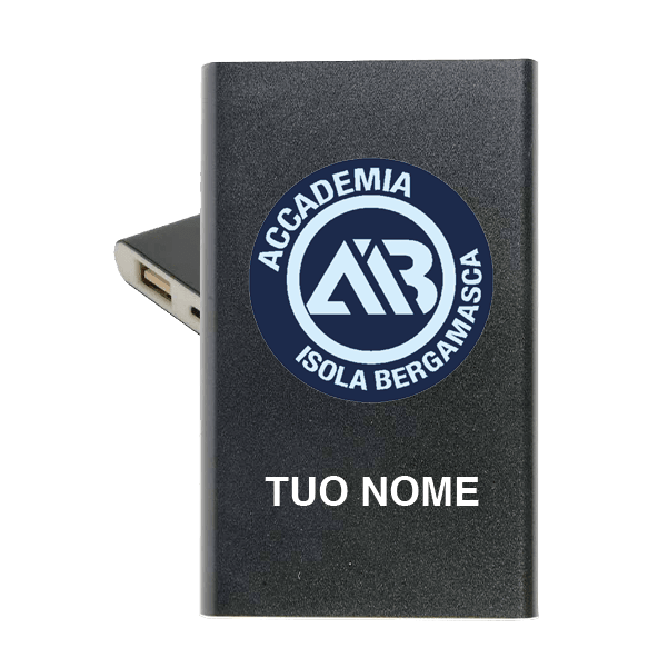 Power Bank UV