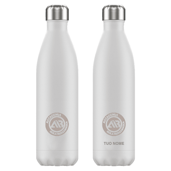Thermos Laser