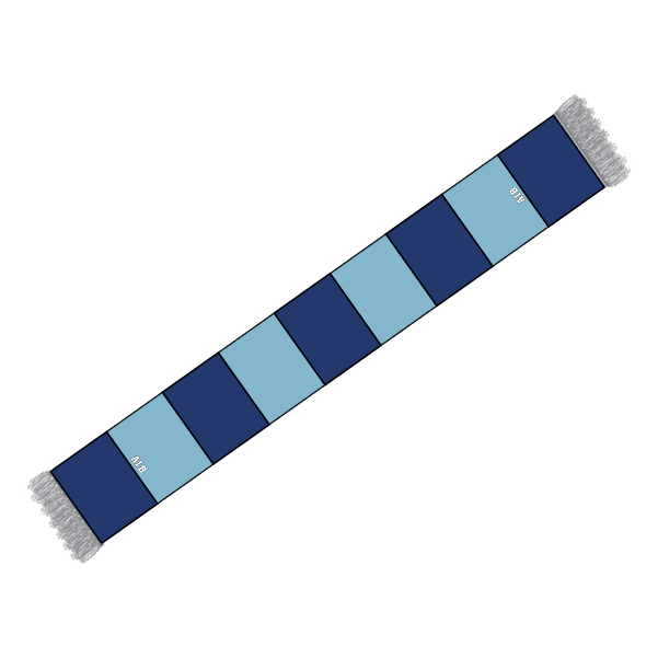 Sciarpa tubolare classica
